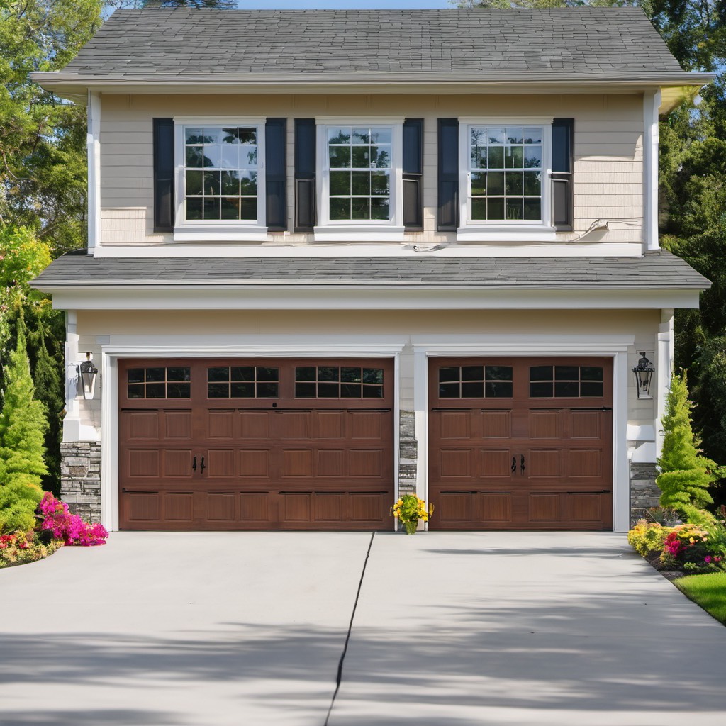 Garage Door Installation Union City California