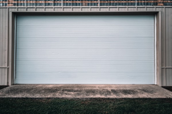 Garage Door Track Repair Union City California